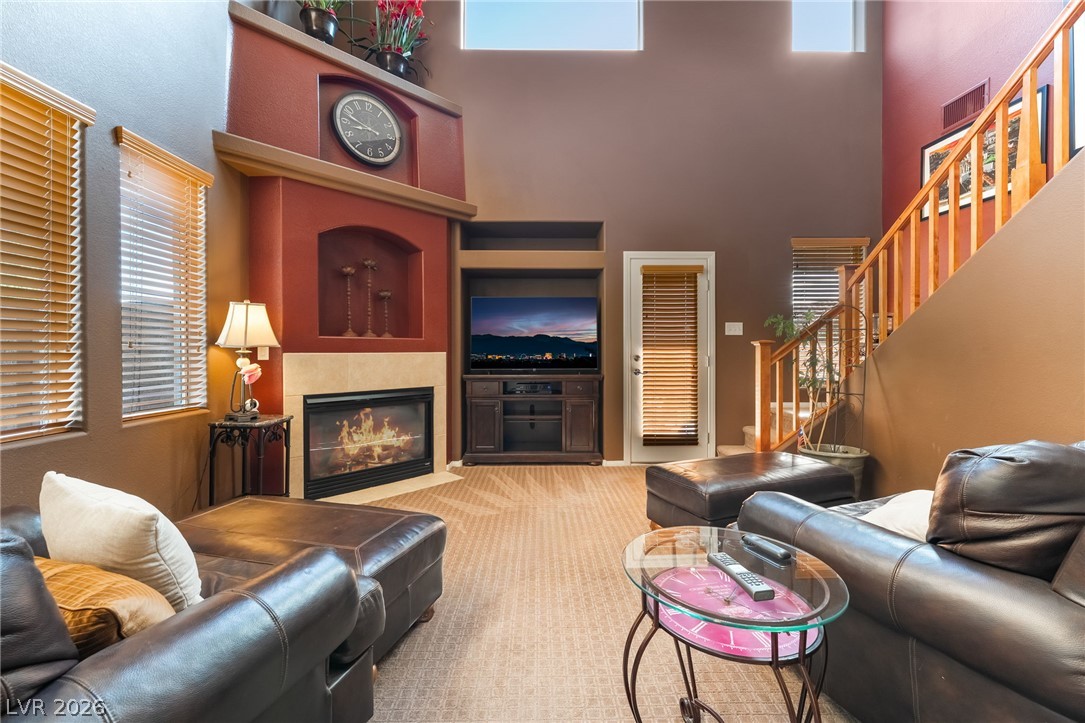 10422 Mulvaney Circle Las Vegas NV 89141