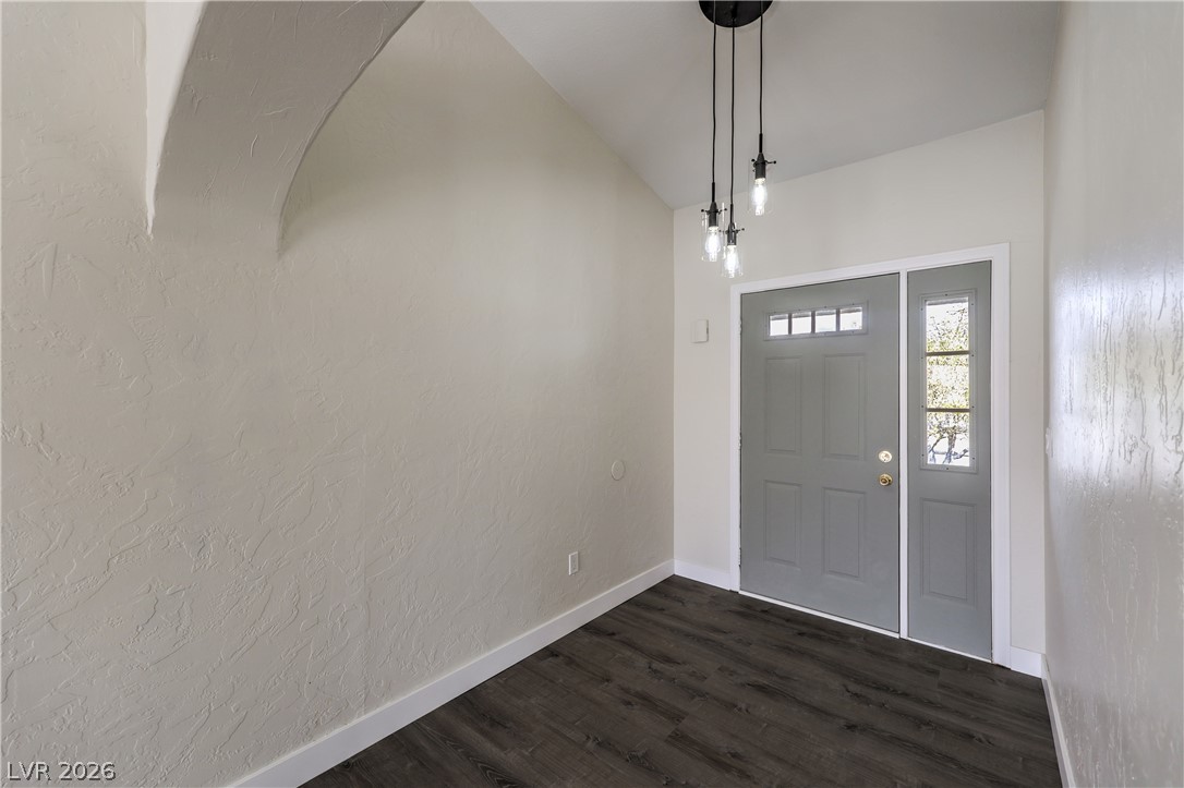 881 Lone Pine Road Pahrump NV 89048