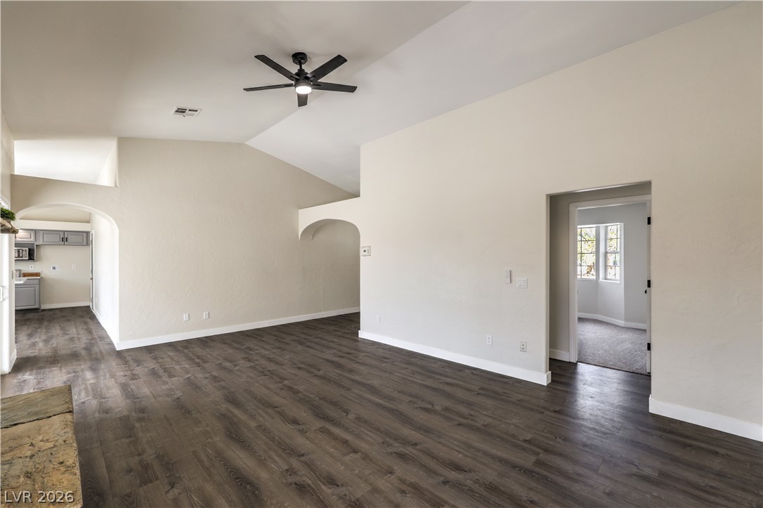 881 Lone Pine Road Pahrump NV 89048