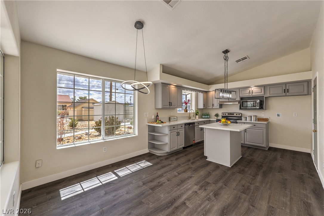881 Lone Pine Road Pahrump NV 89048