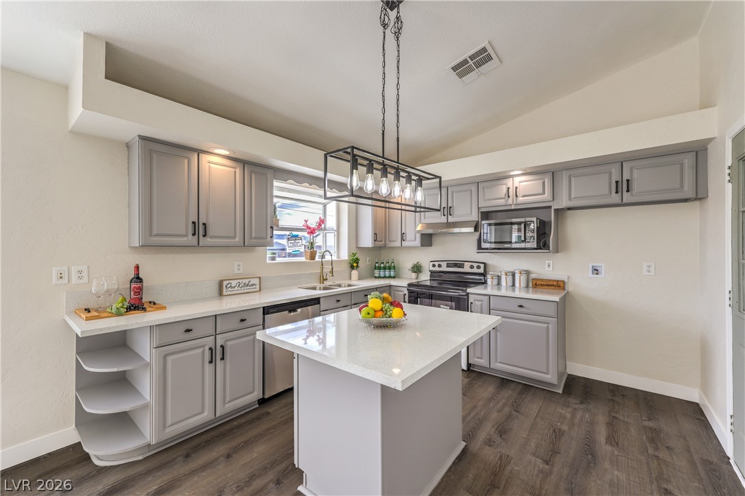 881 Lone Pine Road Pahrump NV 89048