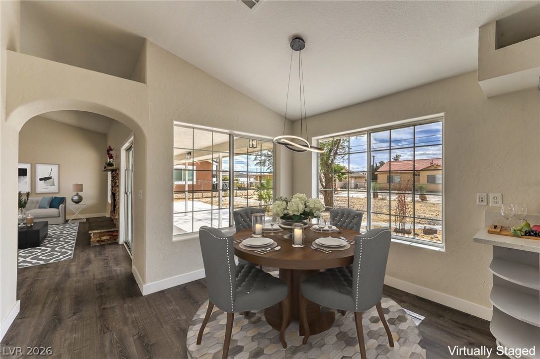 881 Lone Pine Road Pahrump NV 89048