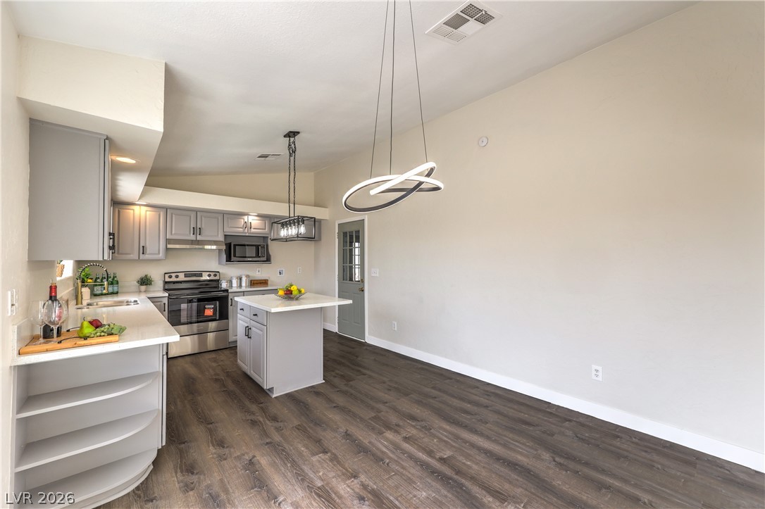 881 Lone Pine Road Pahrump NV 89048