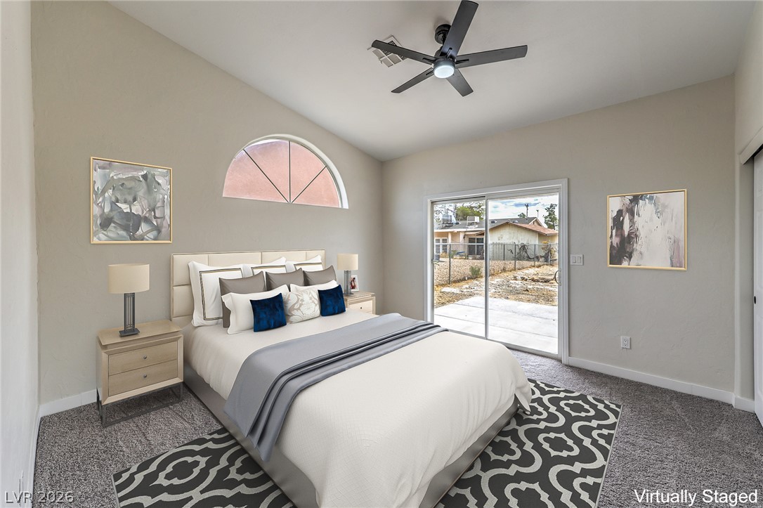 881 Lone Pine Road Pahrump NV 89048