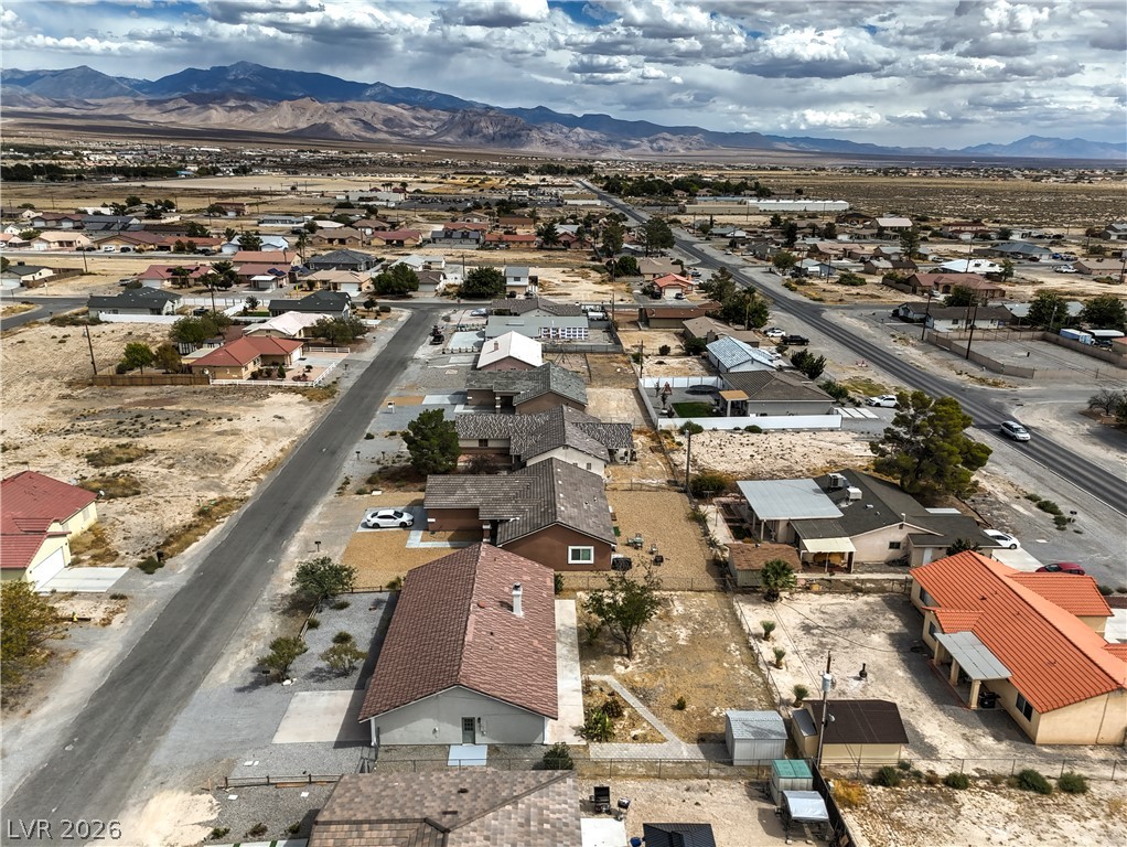 881 Lone Pine Road Pahrump NV 89048