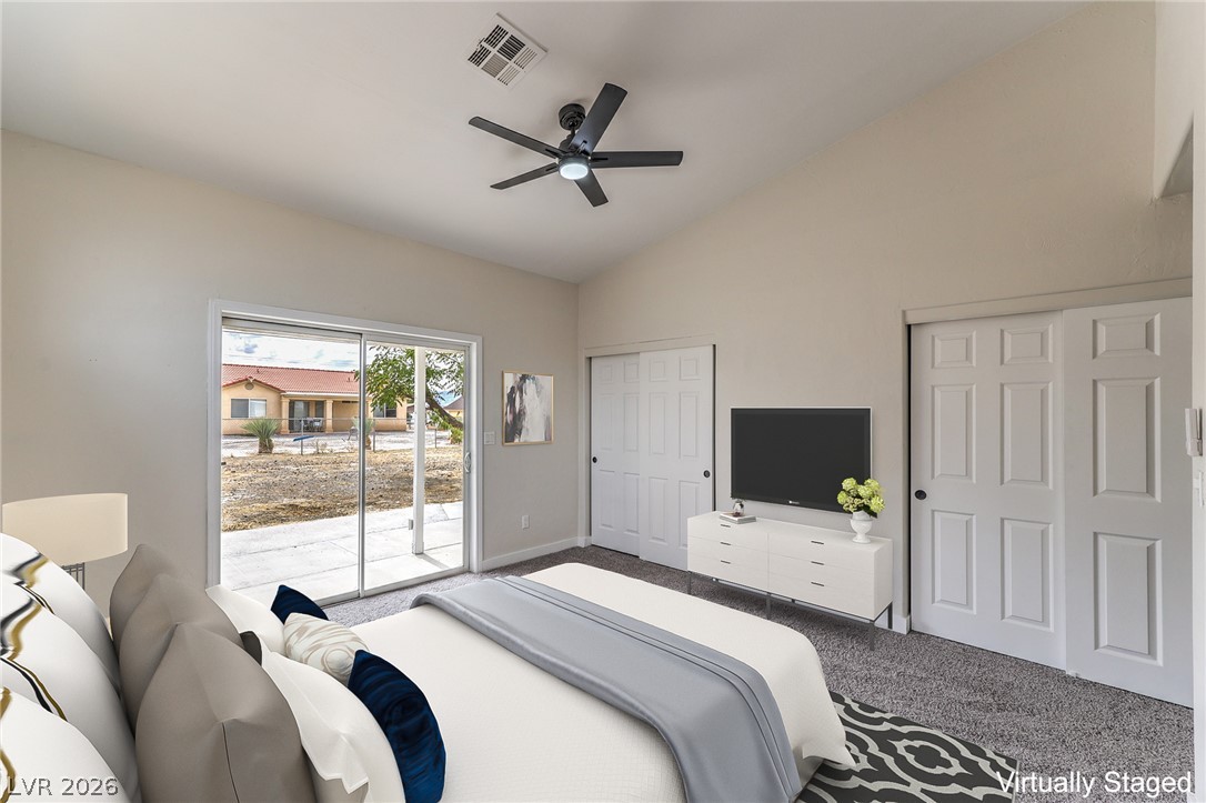 881 Lone Pine Road Pahrump NV 89048