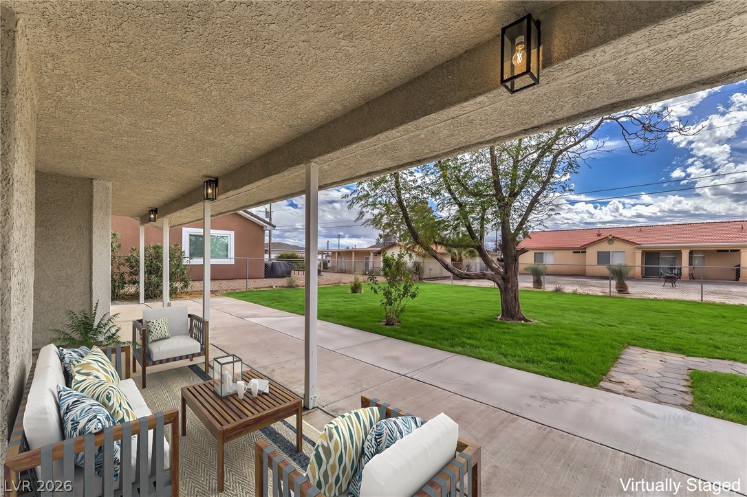 881 Lone Pine Road Pahrump NV 89048