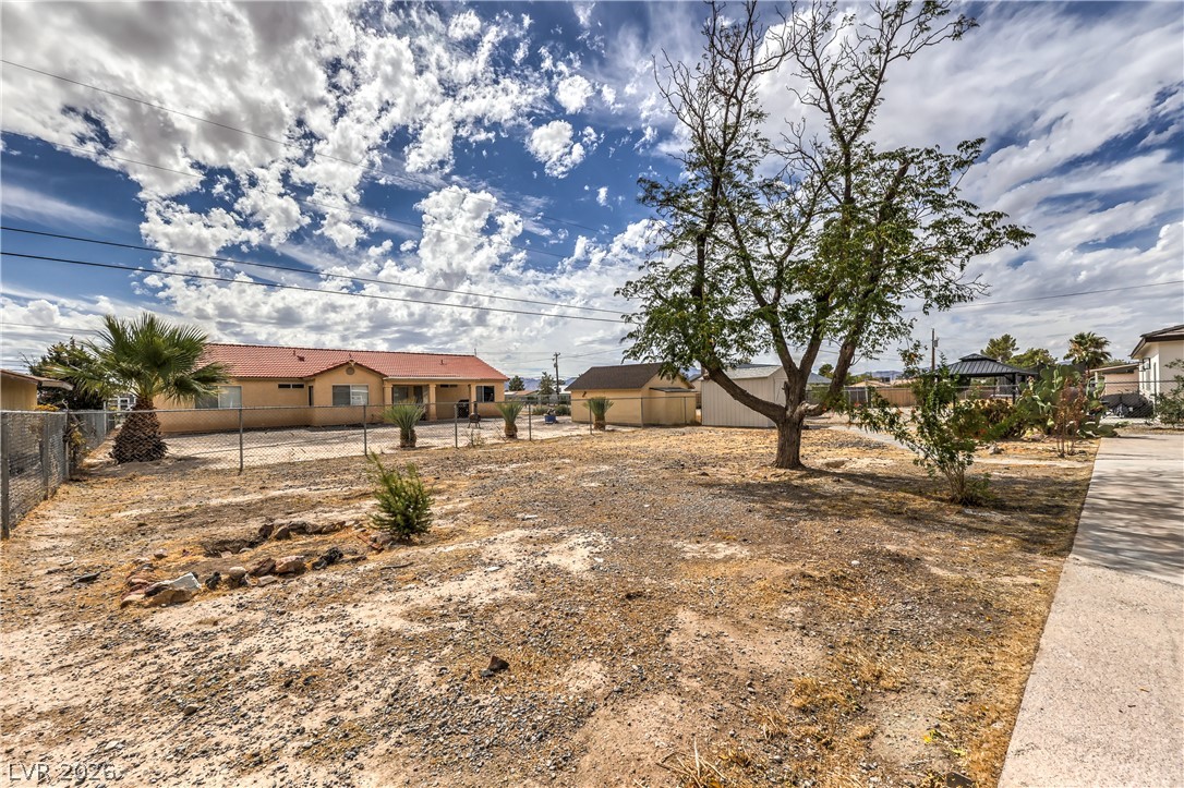 881 Lone Pine Road Pahrump NV 89048