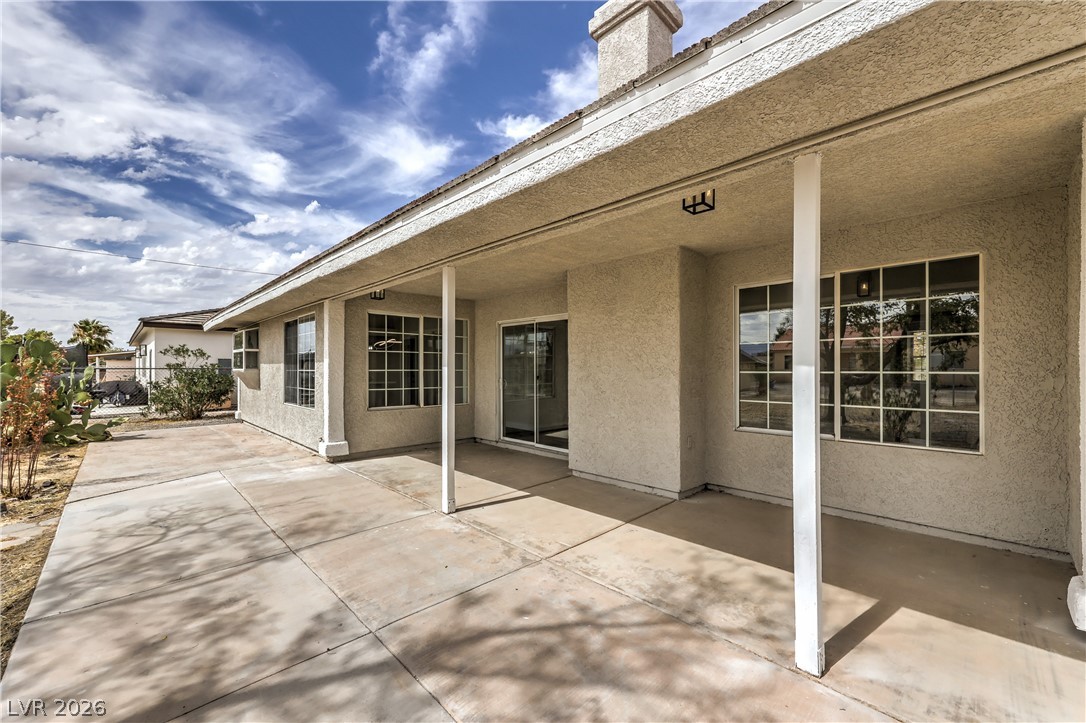 881 Lone Pine Road Pahrump NV 89048