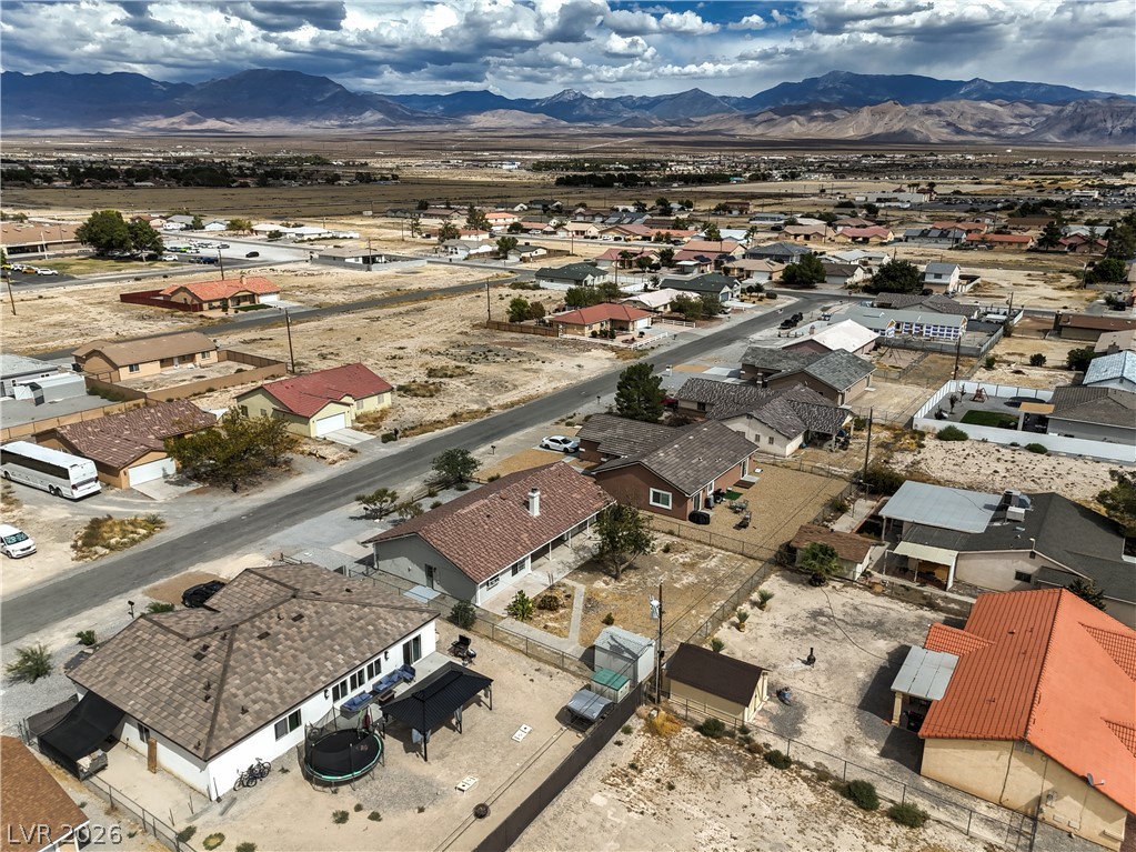 881 Lone Pine Road Pahrump NV 89048