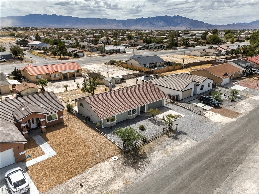881 Lone Pine Road Pahrump NV 89048