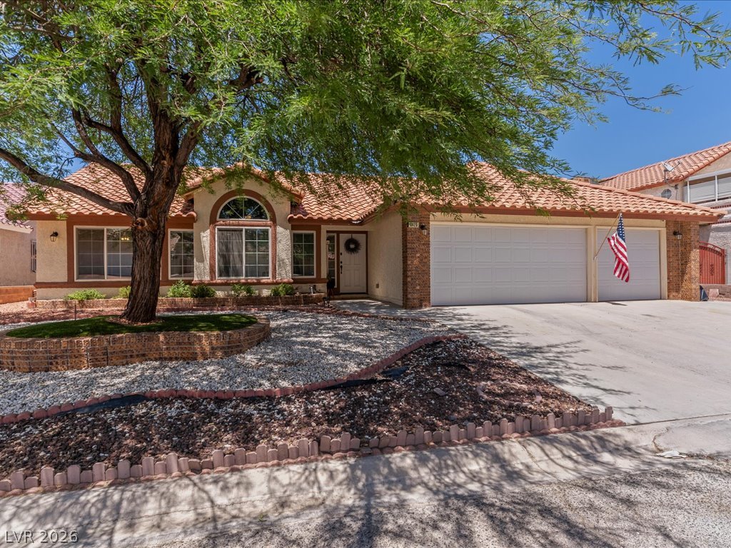 6420 Goody Court Las Vegas NV 89118