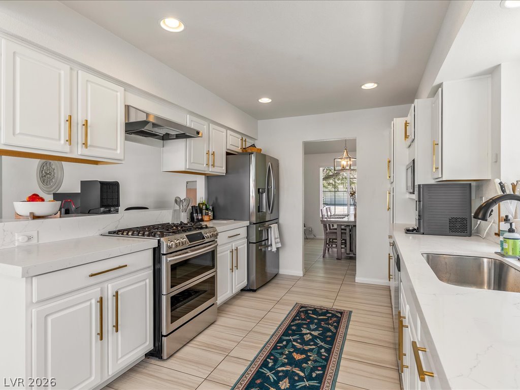 6420 Goody Court Las Vegas NV 89118