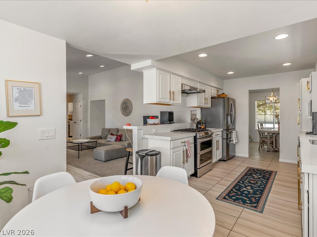 6420 Goody Court Las Vegas NV 89118