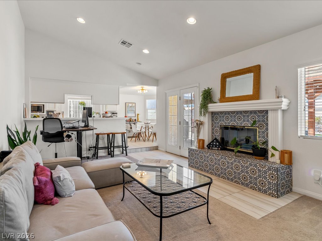 6420 Goody Court Las Vegas NV 89118