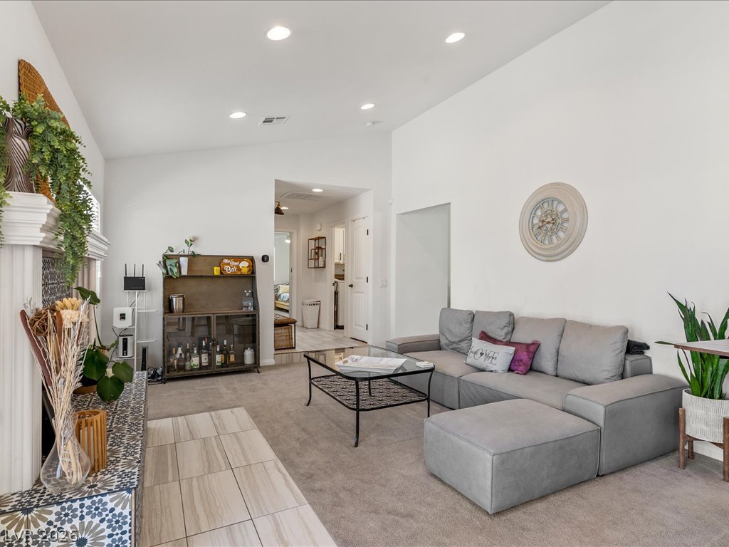6420 Goody Court Las Vegas NV 89118