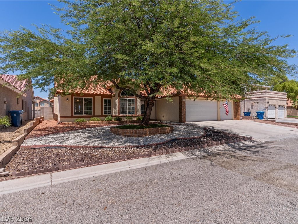 6420 Goody Court Las Vegas NV 89118
