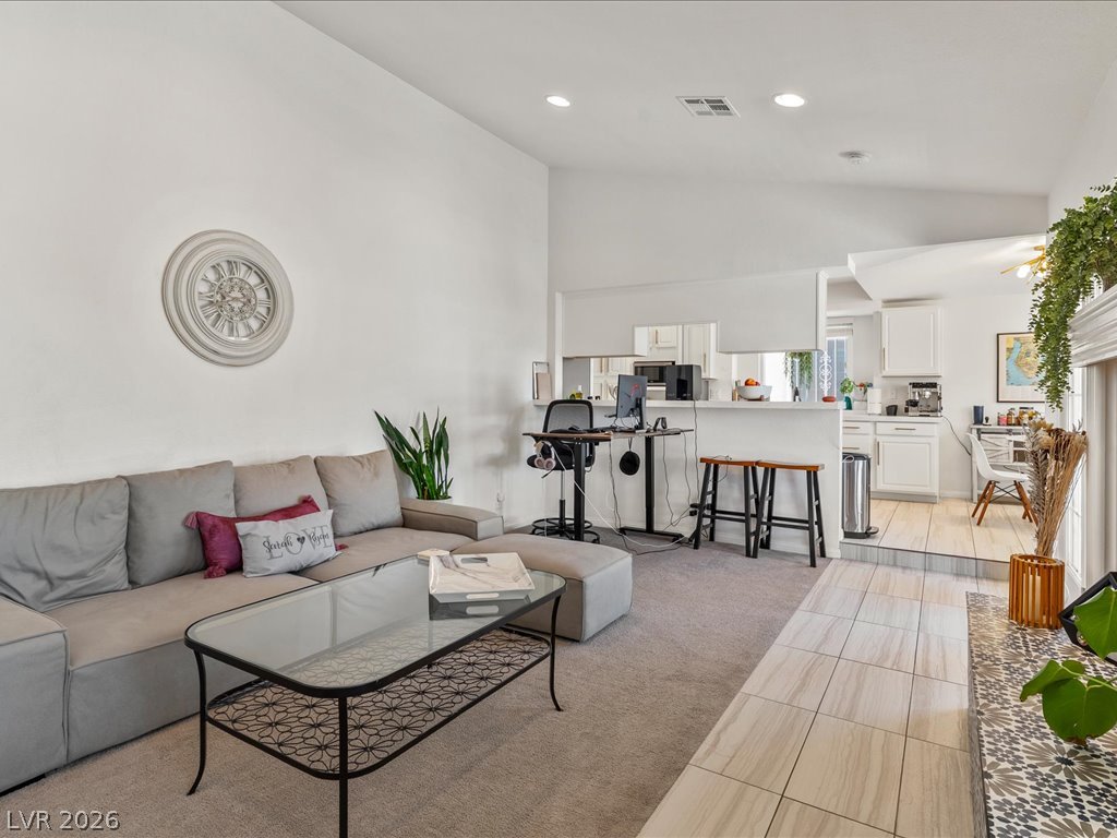 6420 Goody Court Las Vegas NV 89118
