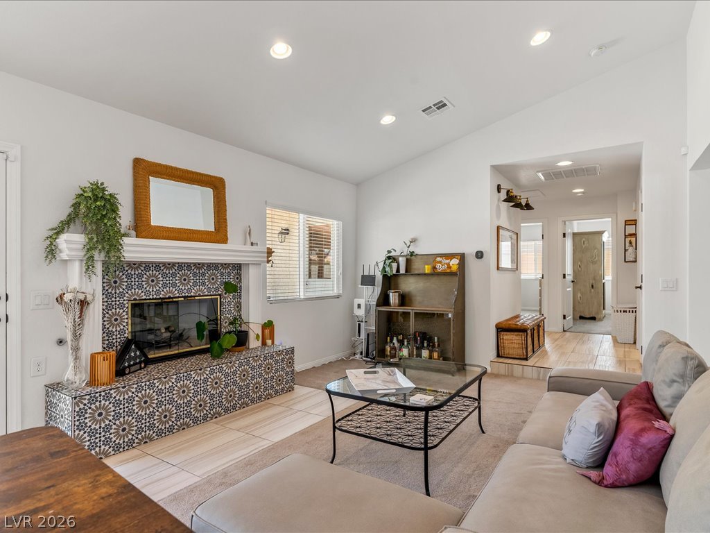 6420 Goody Court Las Vegas NV 89118