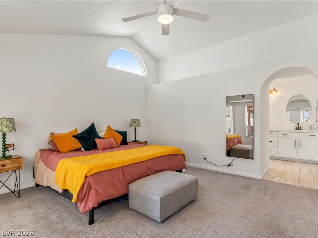 6420 Goody Court Las Vegas NV 89118
