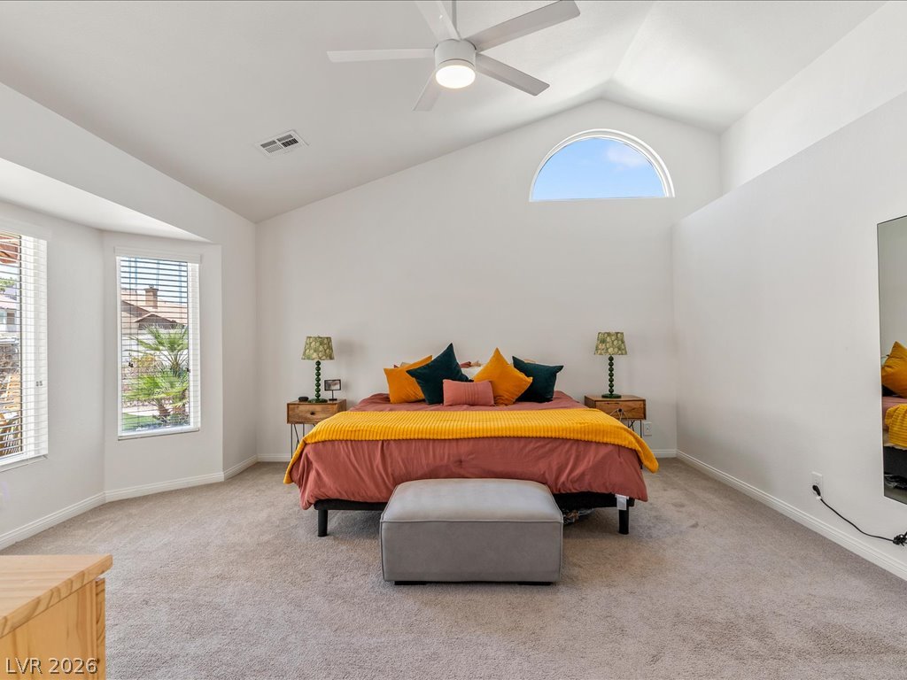 6420 Goody Court Las Vegas NV 89118