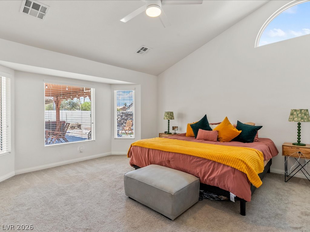 6420 Goody Court Las Vegas NV 89118