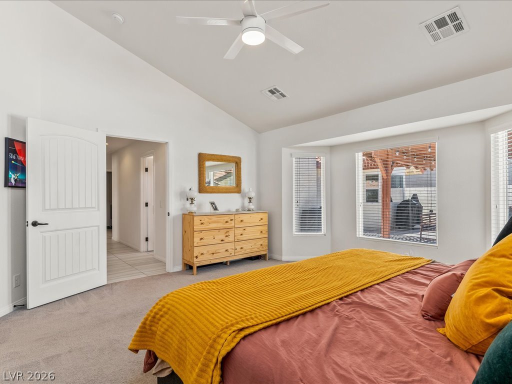 6420 Goody Court Las Vegas NV 89118