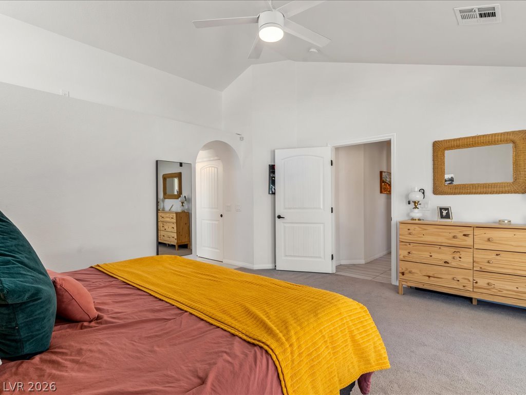6420 Goody Court Las Vegas NV 89118