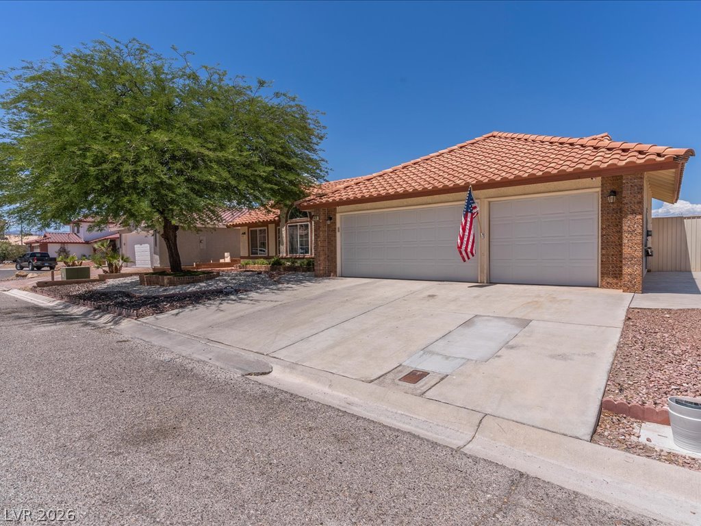 6420 Goody Court Las Vegas NV 89118