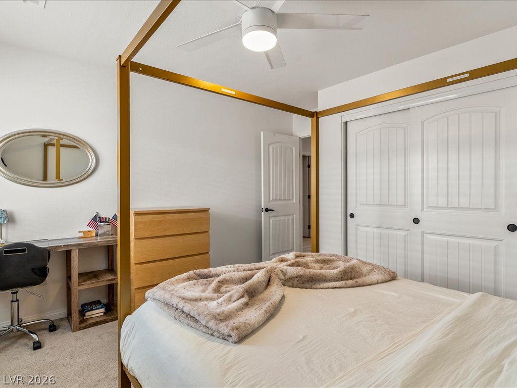 6420 Goody Court Las Vegas NV 89118