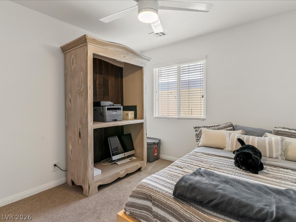 6420 Goody Court Las Vegas NV 89118