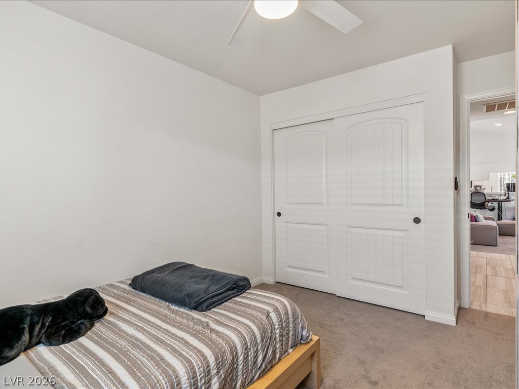 6420 Goody Court Las Vegas NV 89118