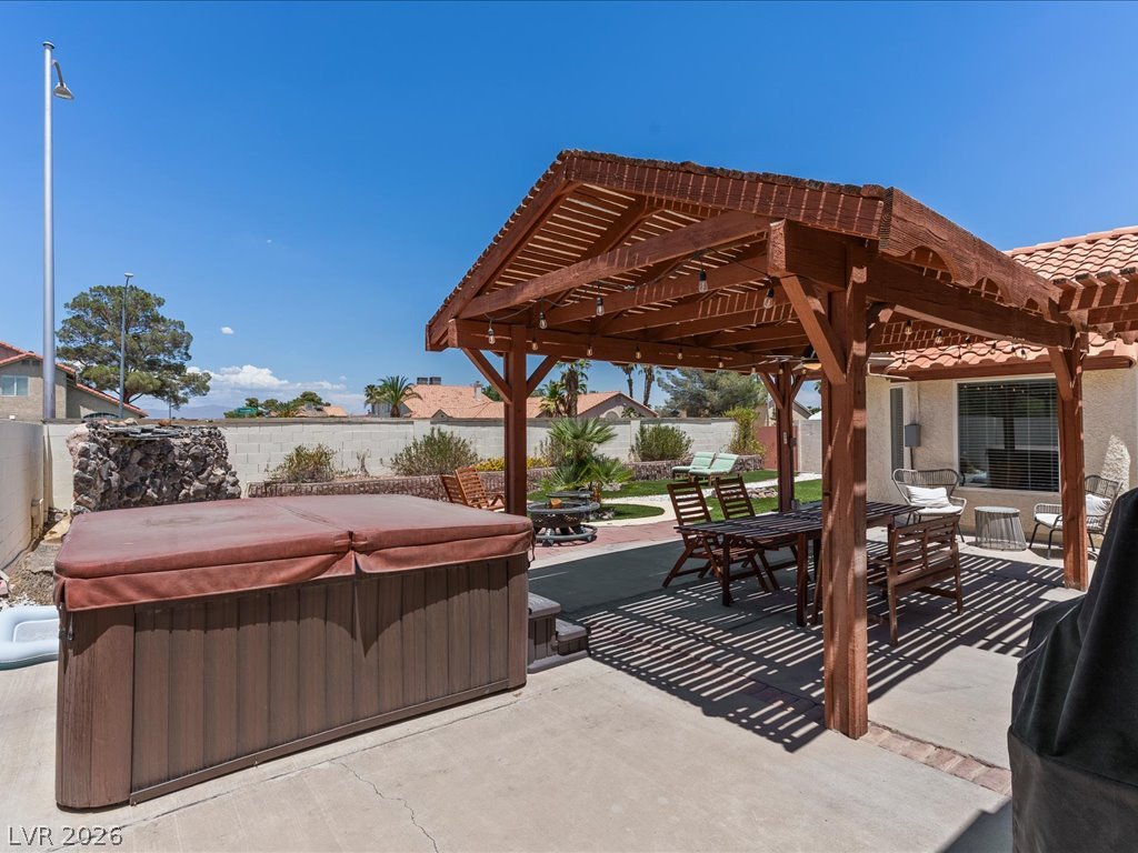 6420 Goody Court Las Vegas NV 89118