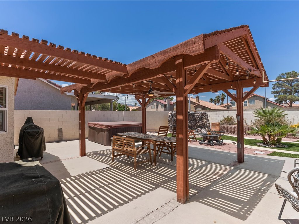 6420 Goody Court Las Vegas NV 89118