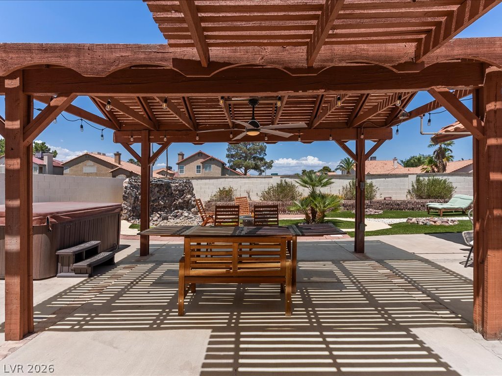 6420 Goody Court Las Vegas NV 89118