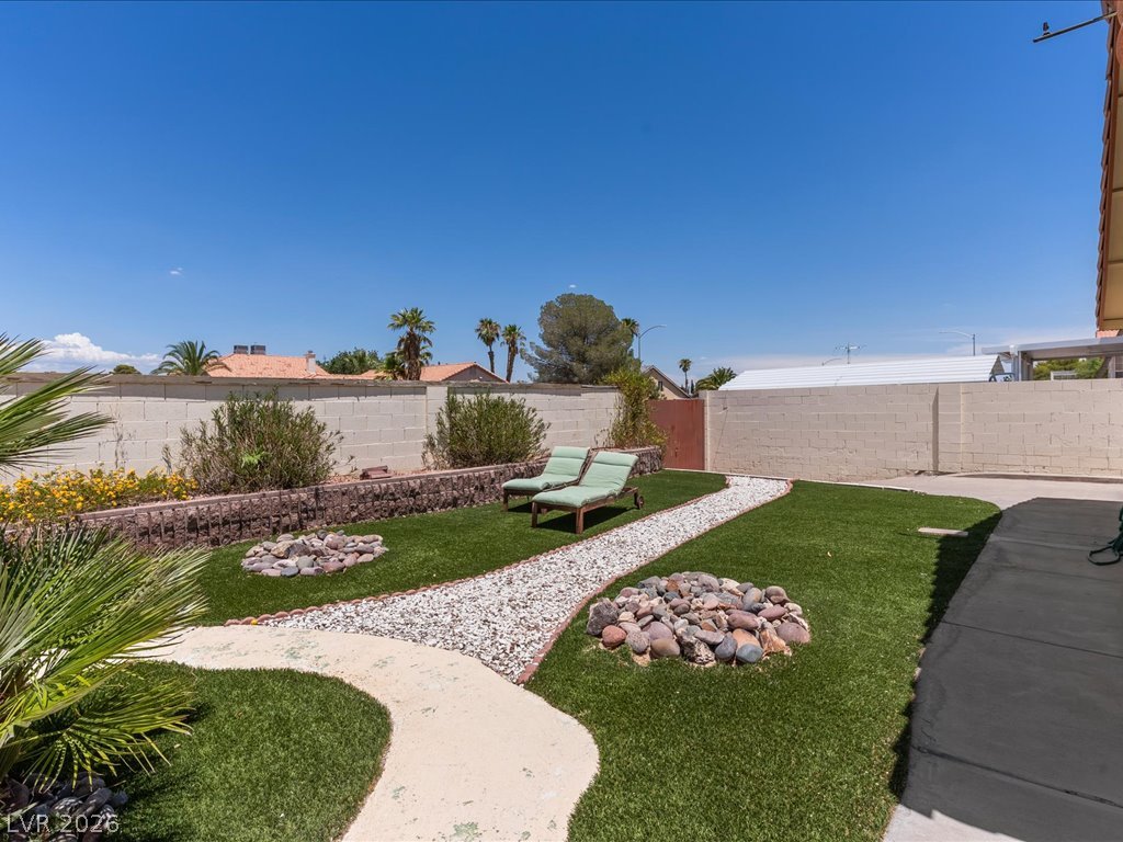 6420 Goody Court Las Vegas NV 89118