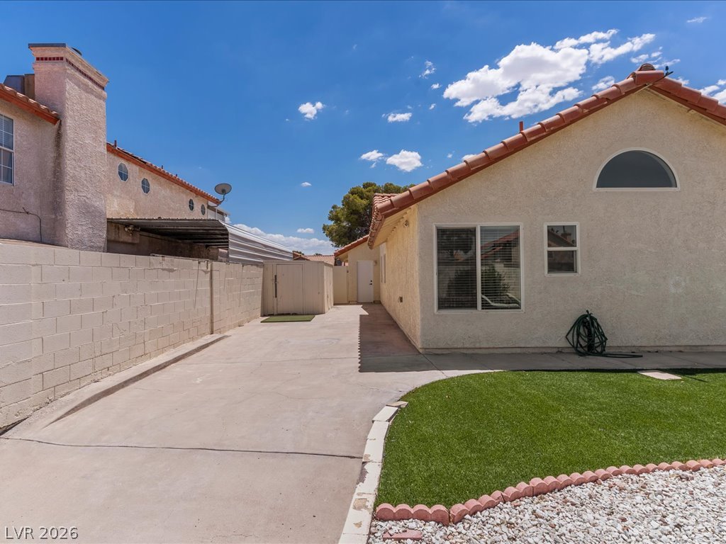 6420 Goody Court Las Vegas NV 89118