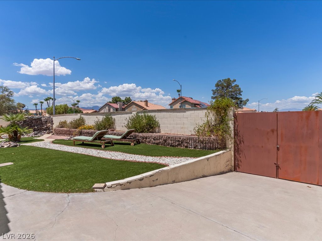 6420 Goody Court Las Vegas NV 89118