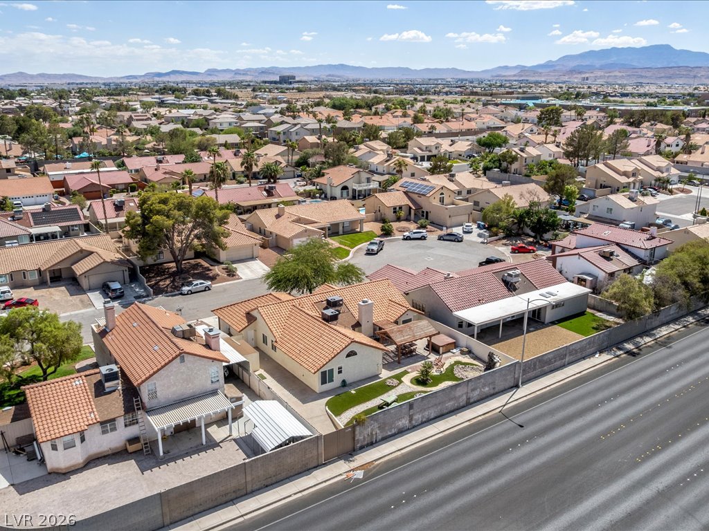 6420 Goody Court Las Vegas NV 89118