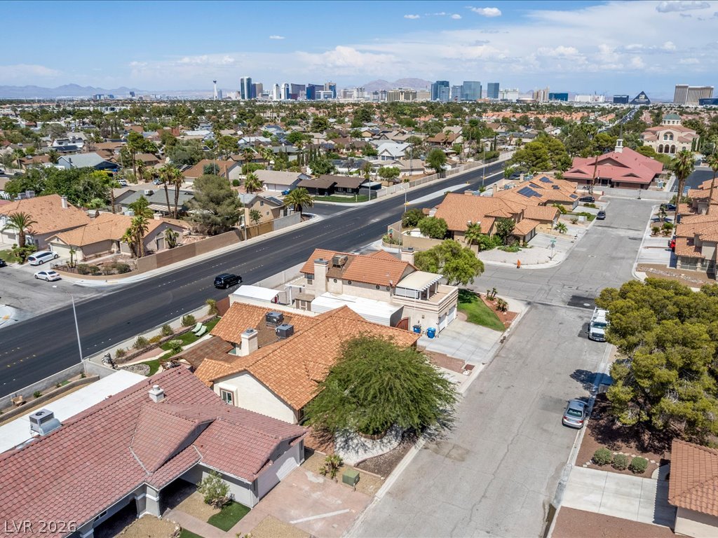 6420 Goody Court Las Vegas NV 89118