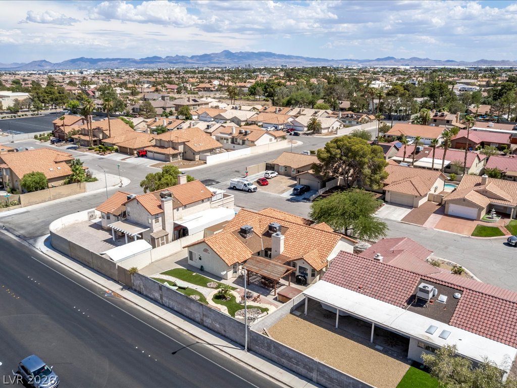6420 Goody Court Las Vegas NV 89118