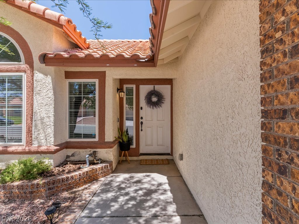 6420 Goody Court Las Vegas NV 89118