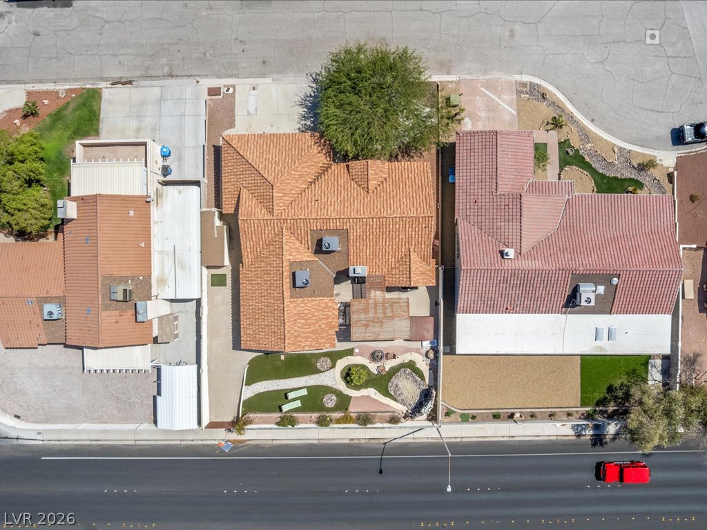 6420 Goody Court Las Vegas NV 89118
