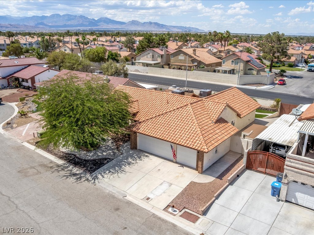 6420 Goody Court Las Vegas NV 89118