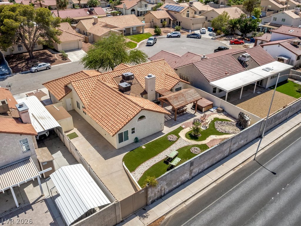 6420 Goody Court Las Vegas NV 89118