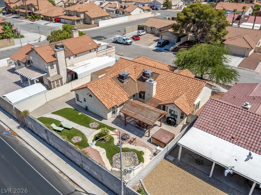 6420 Goody Court Las Vegas NV 89118