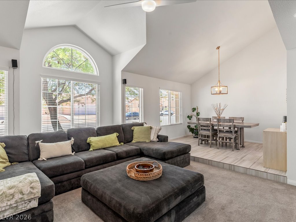 6420 Goody Court Las Vegas NV 89118