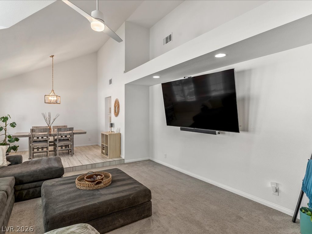 6420 Goody Court Las Vegas NV 89118