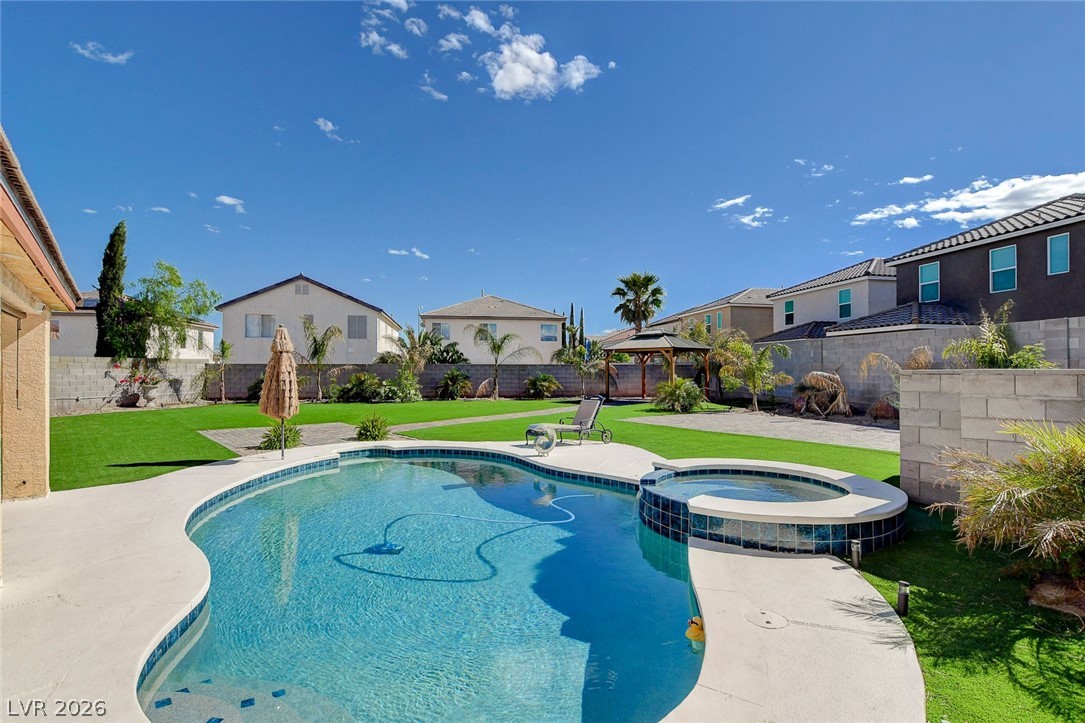 9083 Iron Crow Avenue Las Vegas NV 89147