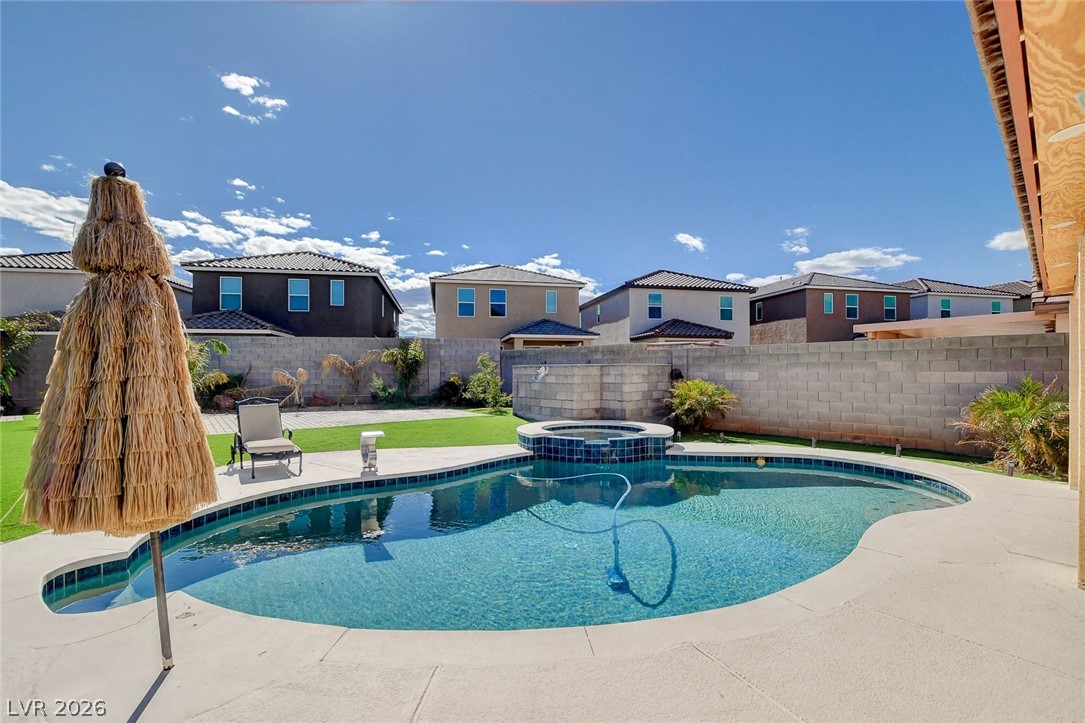 9083 Iron Crow Avenue Las Vegas NV 89147